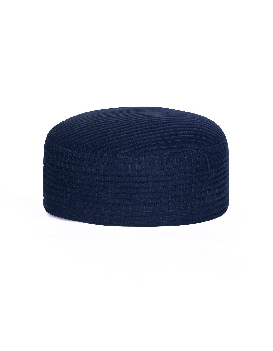 Blue Cap | Jj-Cap-0027-R4