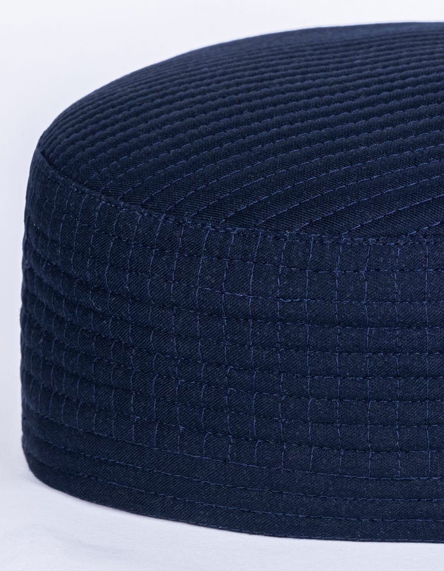 Blue Cap | Jj-Cap-0027-R4