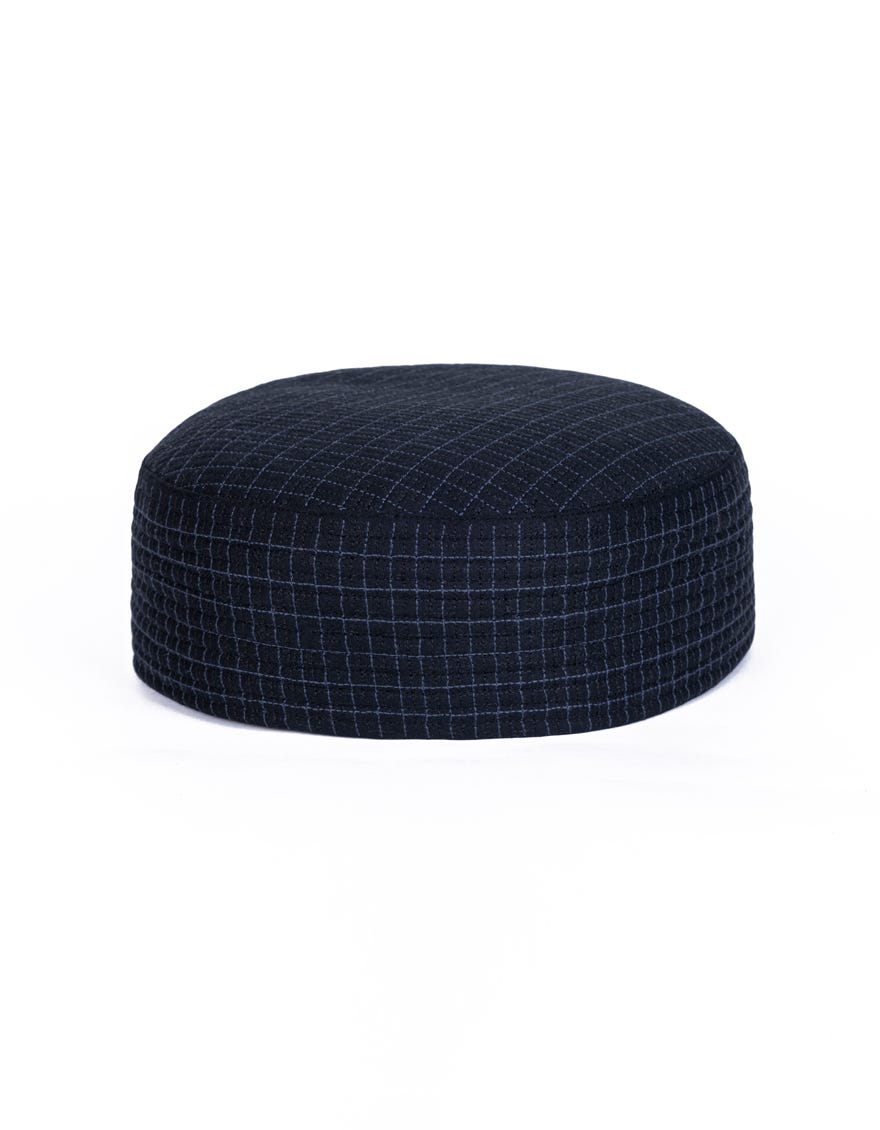 Black Cap | Jj-Cap-0035-R3