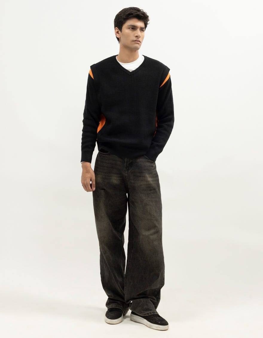 jj-swt-0060-full-sleeve-v-neck-sweater-jjswt0060