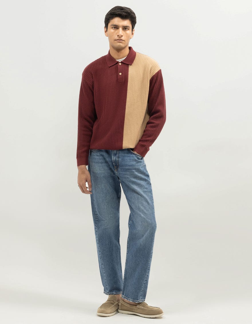 jj-swt-0061-full-sleeve-shirt-collar-sweater-jjswt0061