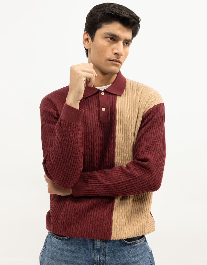 jj-swt-0061-full-sleeve-shirt-collar-sweater-jjswt0061