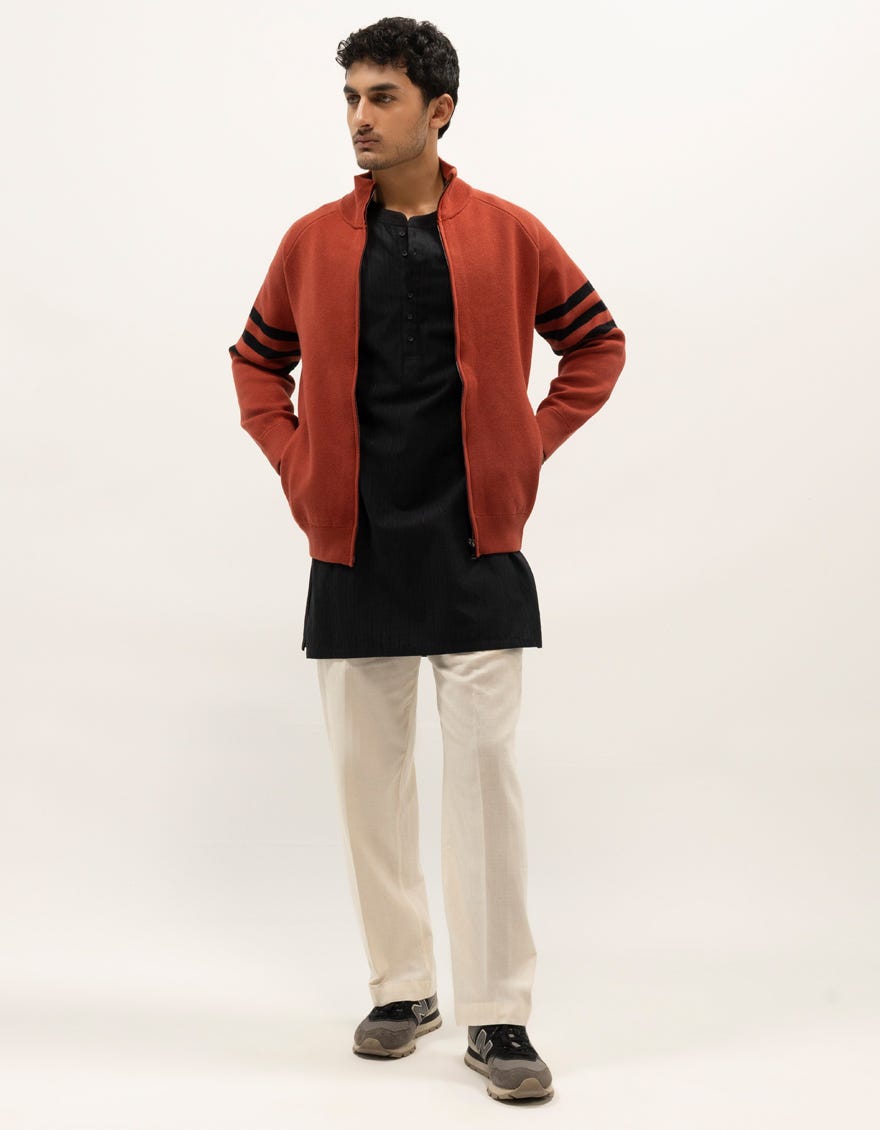 jj-swt-0081-full-sleeve-cardigan-zipdown-mockneck-sweater-jjswt0081