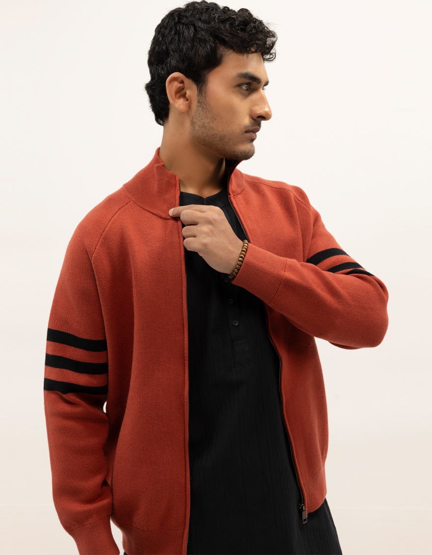 jj-swt-0081-full-sleeve-cardigan-zipdown-mockneck-sweater-jjswt0081