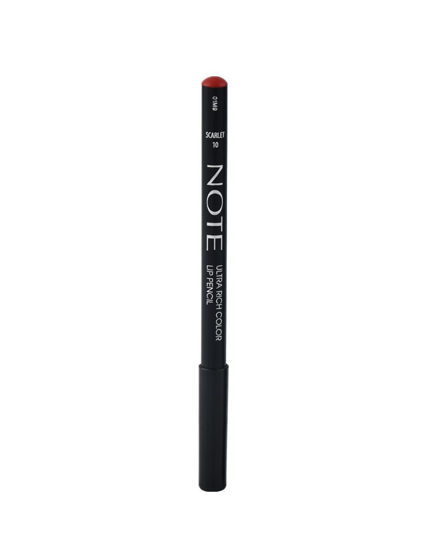 Ultra Rich Color Lip Pencil 10