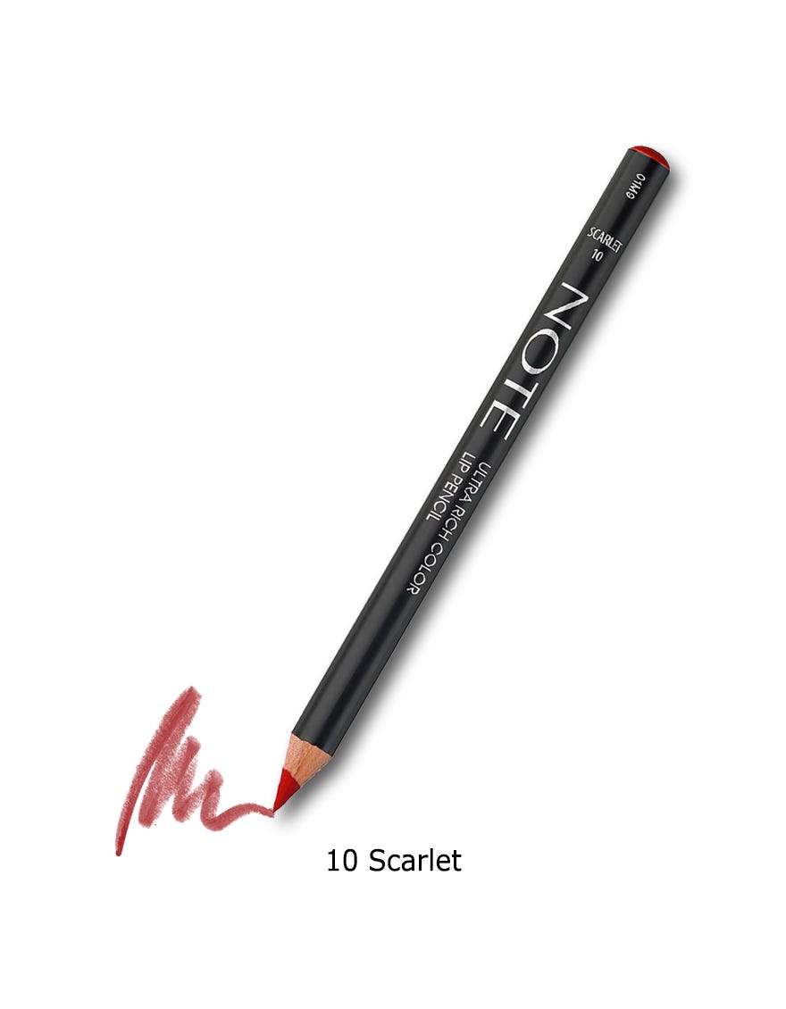 Ultra Rich Color Lip Pencil 10