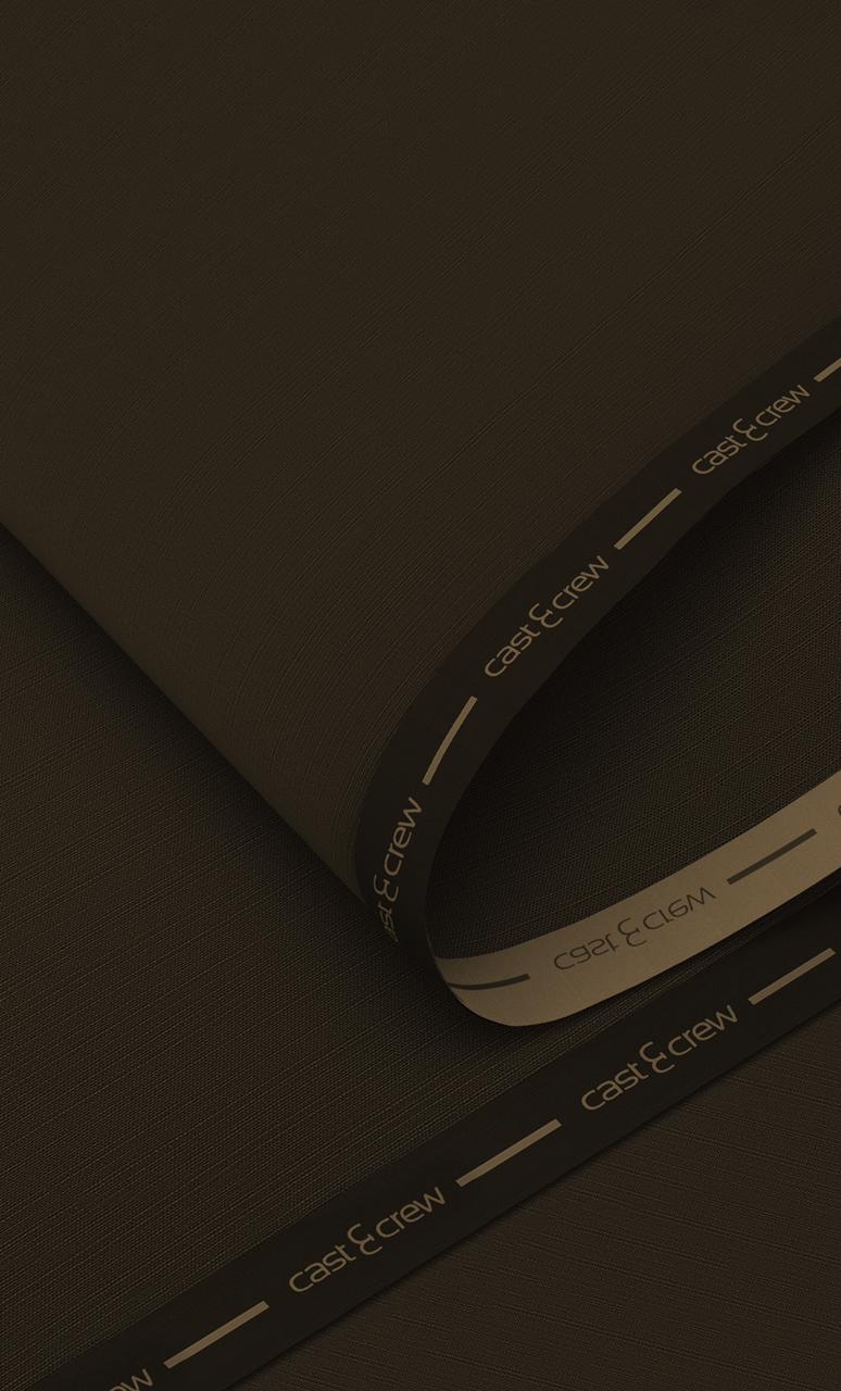 Osaka Olive - Green Blended Unstitched Kameez Shalwar Fabric