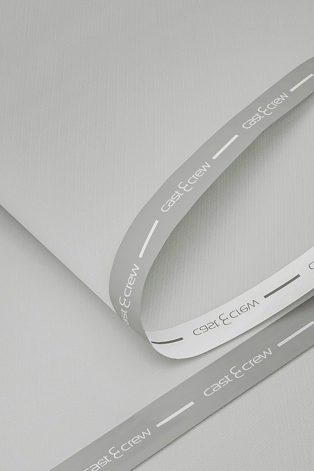 Executive Touch - Off White Blended Unstitched Kameez Shalwar Fabric