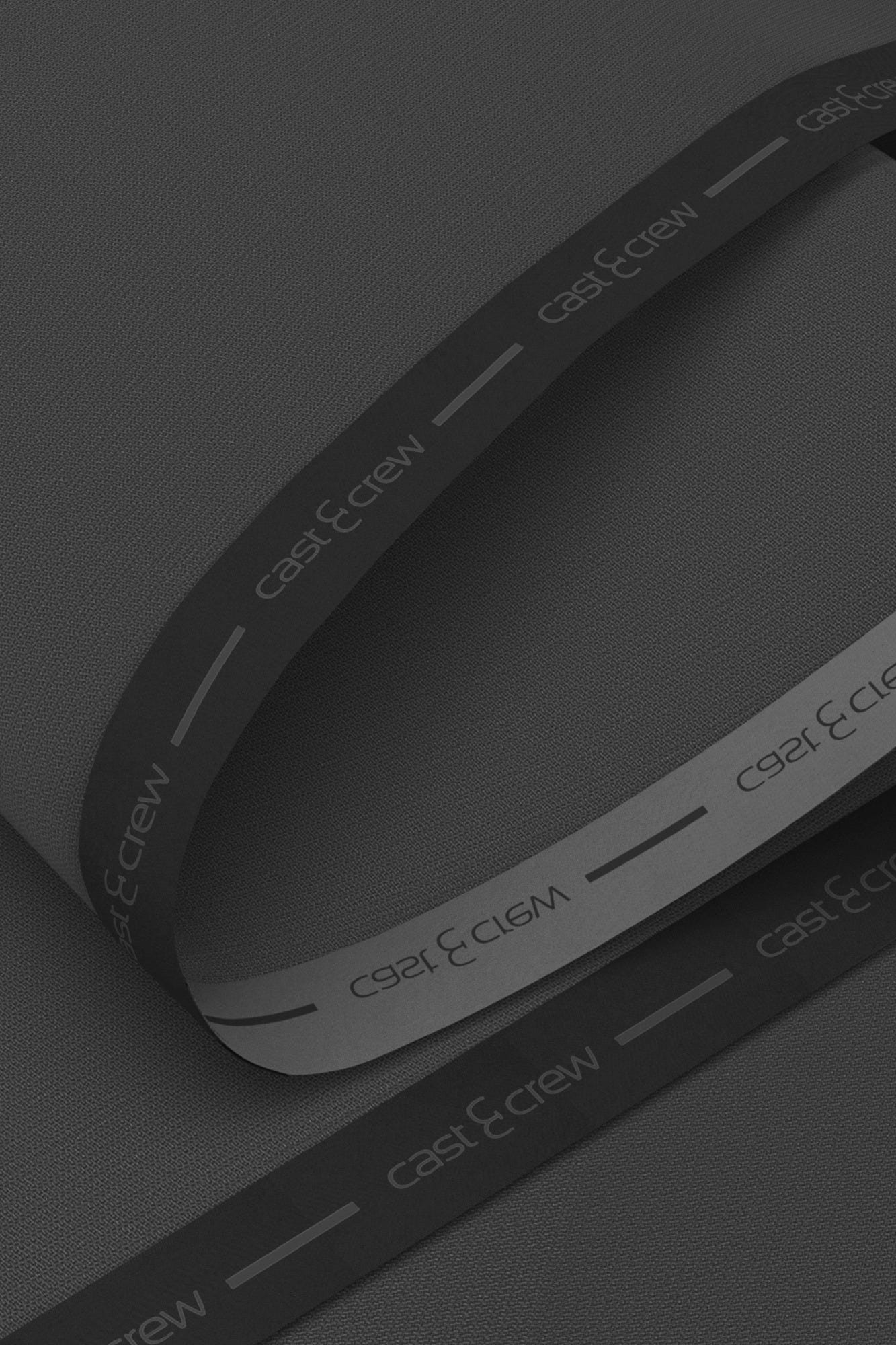 GENOA GREY - GREY COTTON UNSTITCHED KAMEEZ SHALWAR FABRIC