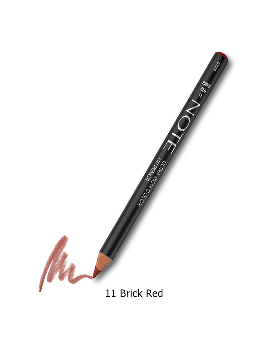 Ultra Rich Color Lip Pencil 11