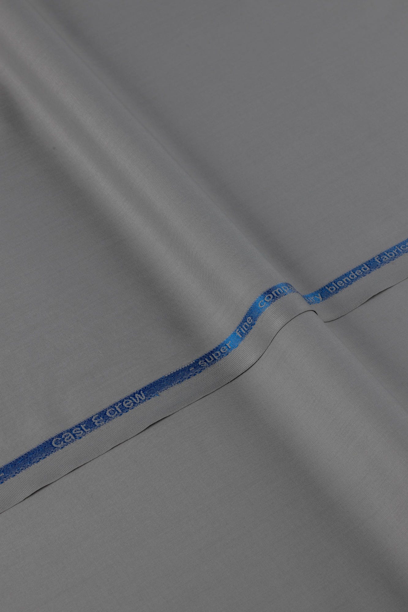 PHOENIX - PISTACHIO BLENDED UNSTITCHED KAMEEZ SHALWAR FABRIC