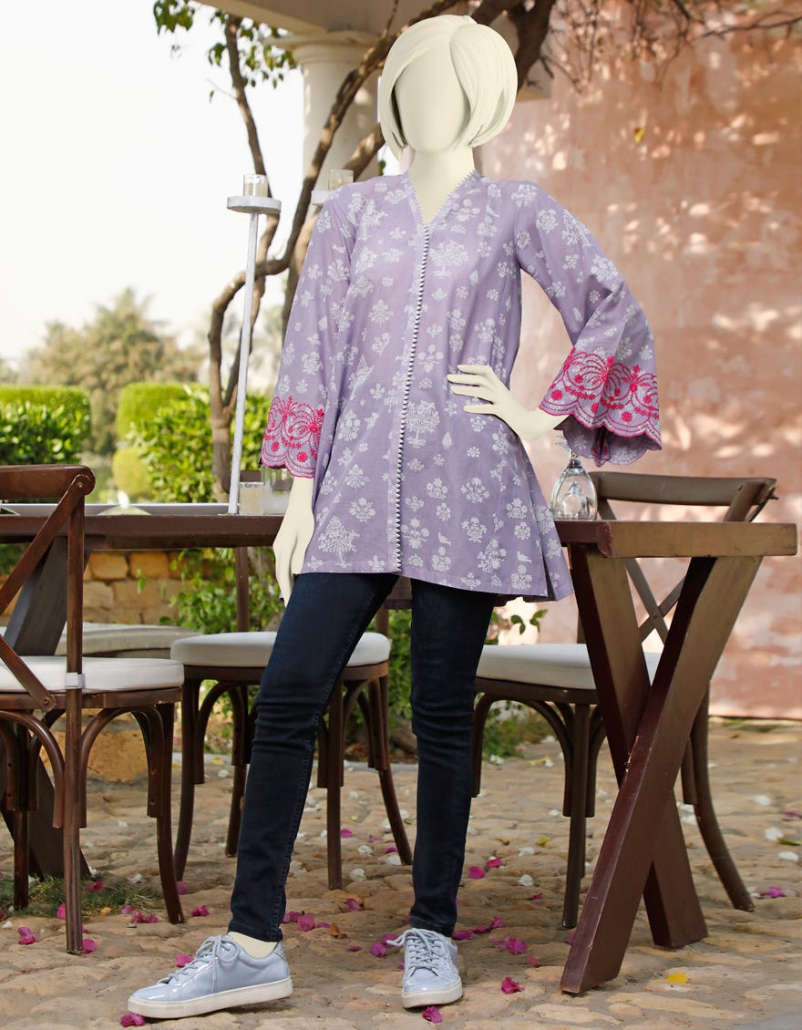 JGK-YGKL-S-115-21 FB/Mauve