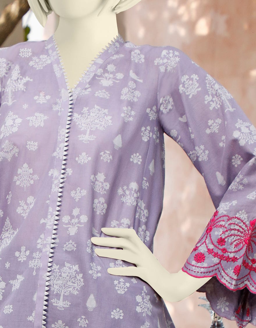 JGK-YGKL-S-115-21 FB/Mauve