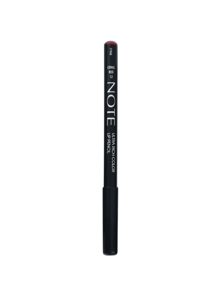 Ultra Rich Color Lip Pencil 12