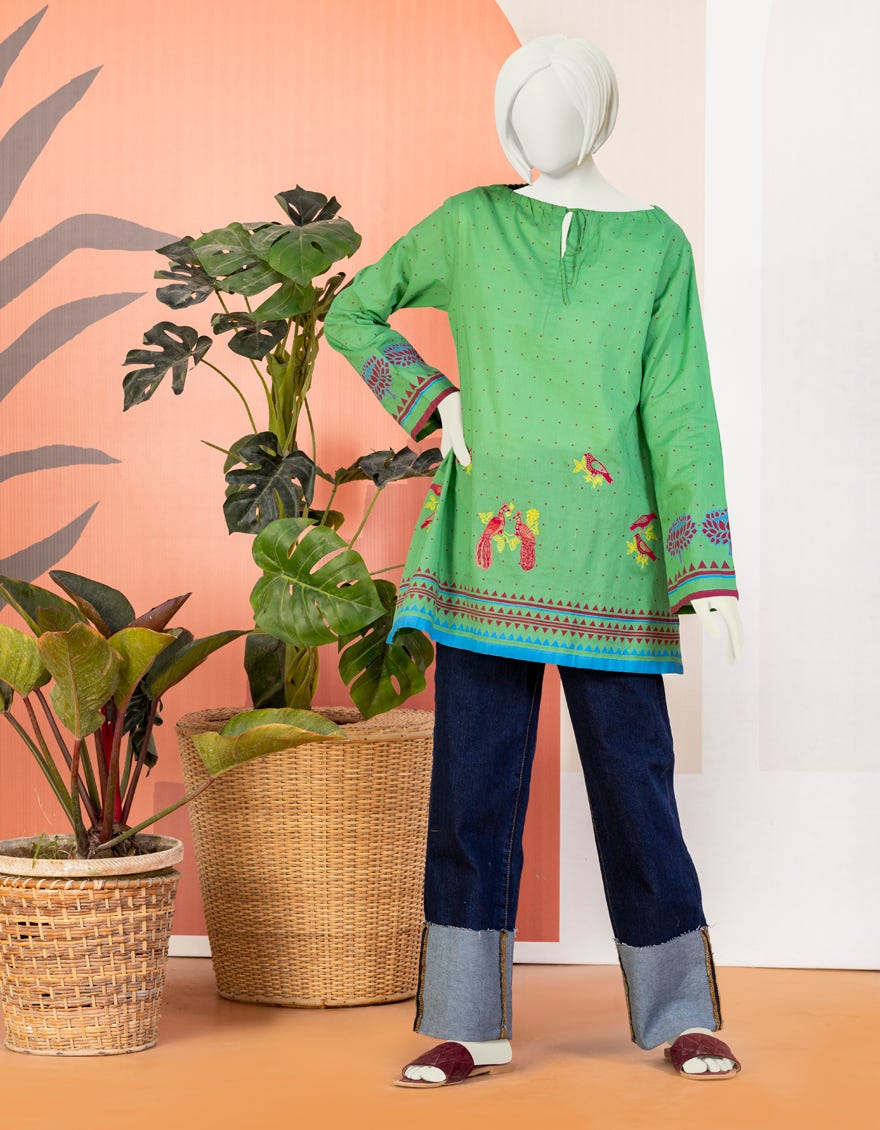 JYGK-YGKL-S-127-22 FB/Green Sand