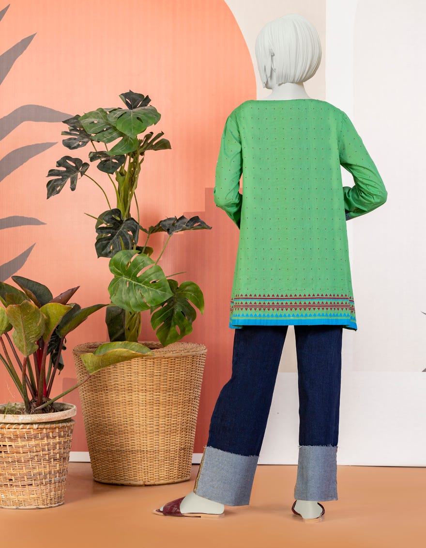 JYGK-YGKL-S-127-22 FB/Green Sand