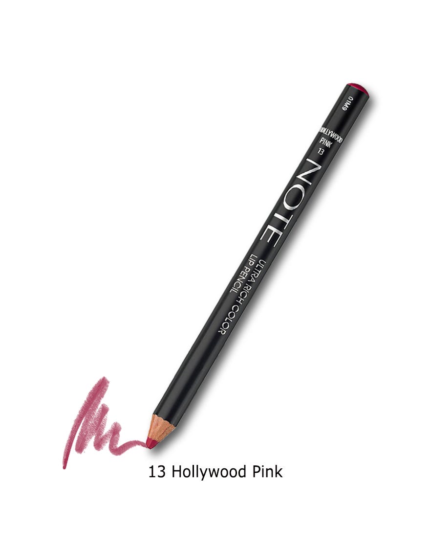Ultra Rich Color Lip Pencil 13