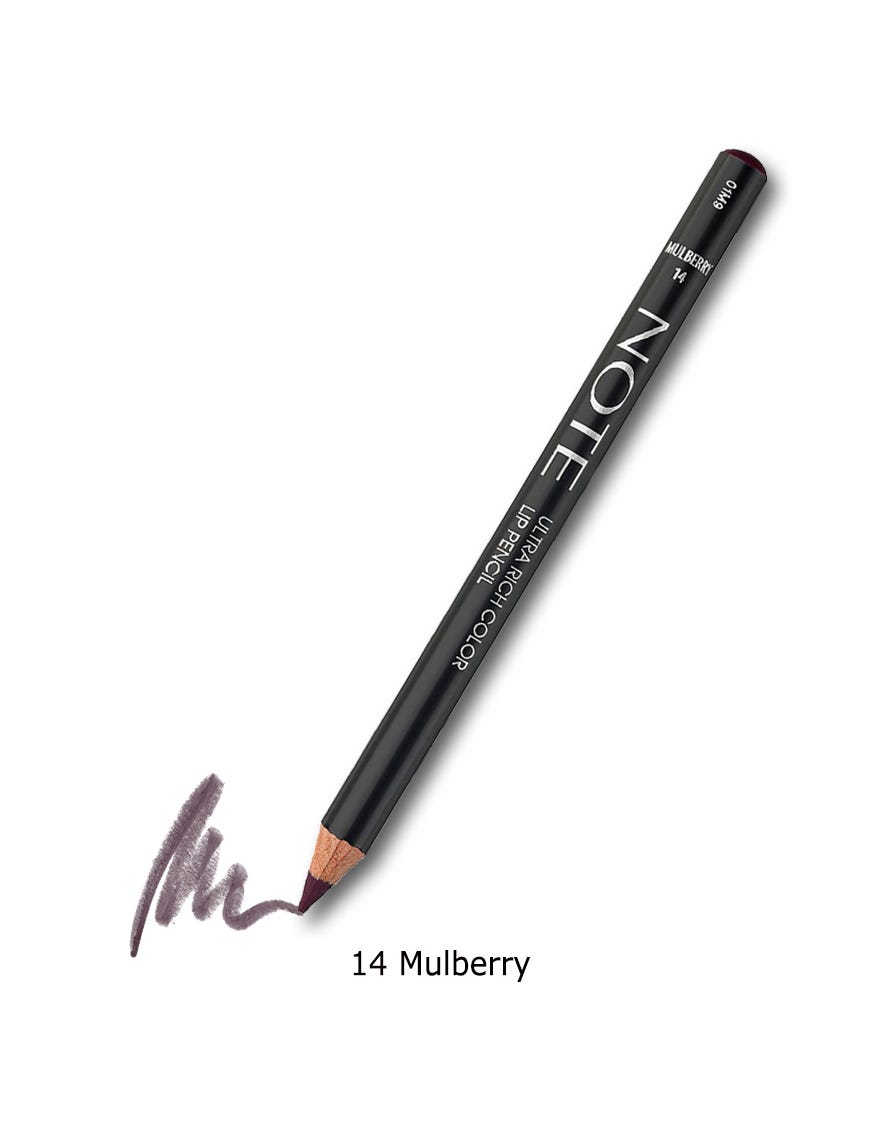 Ultra Rich Color Lip Pencil 14