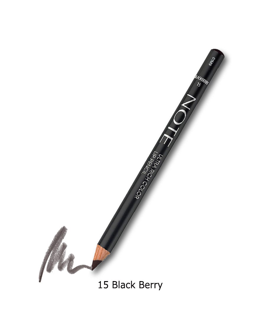 Ultra Rich Color Lip Pencil 15