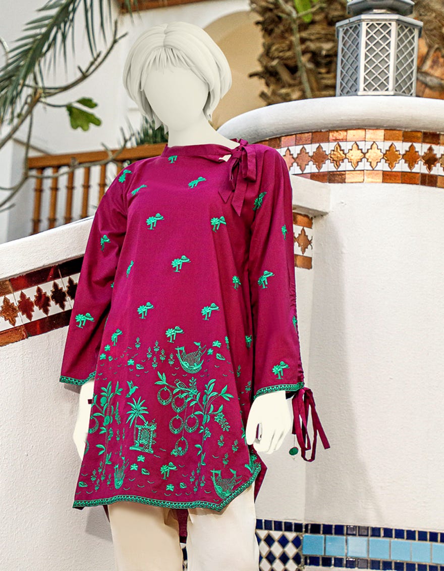 JYGK-YGKL-S-161-20 FB/Bagh e Bahar