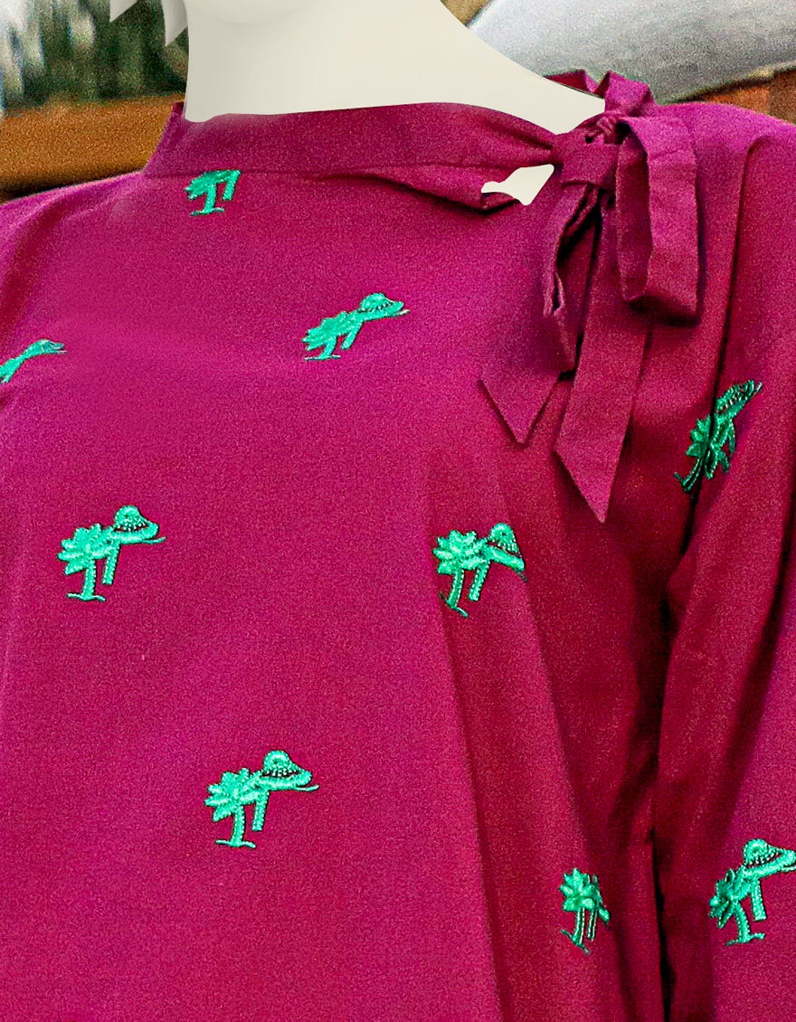 JYGK-YGKL-S-161-20 FB/Bagh e Bahar