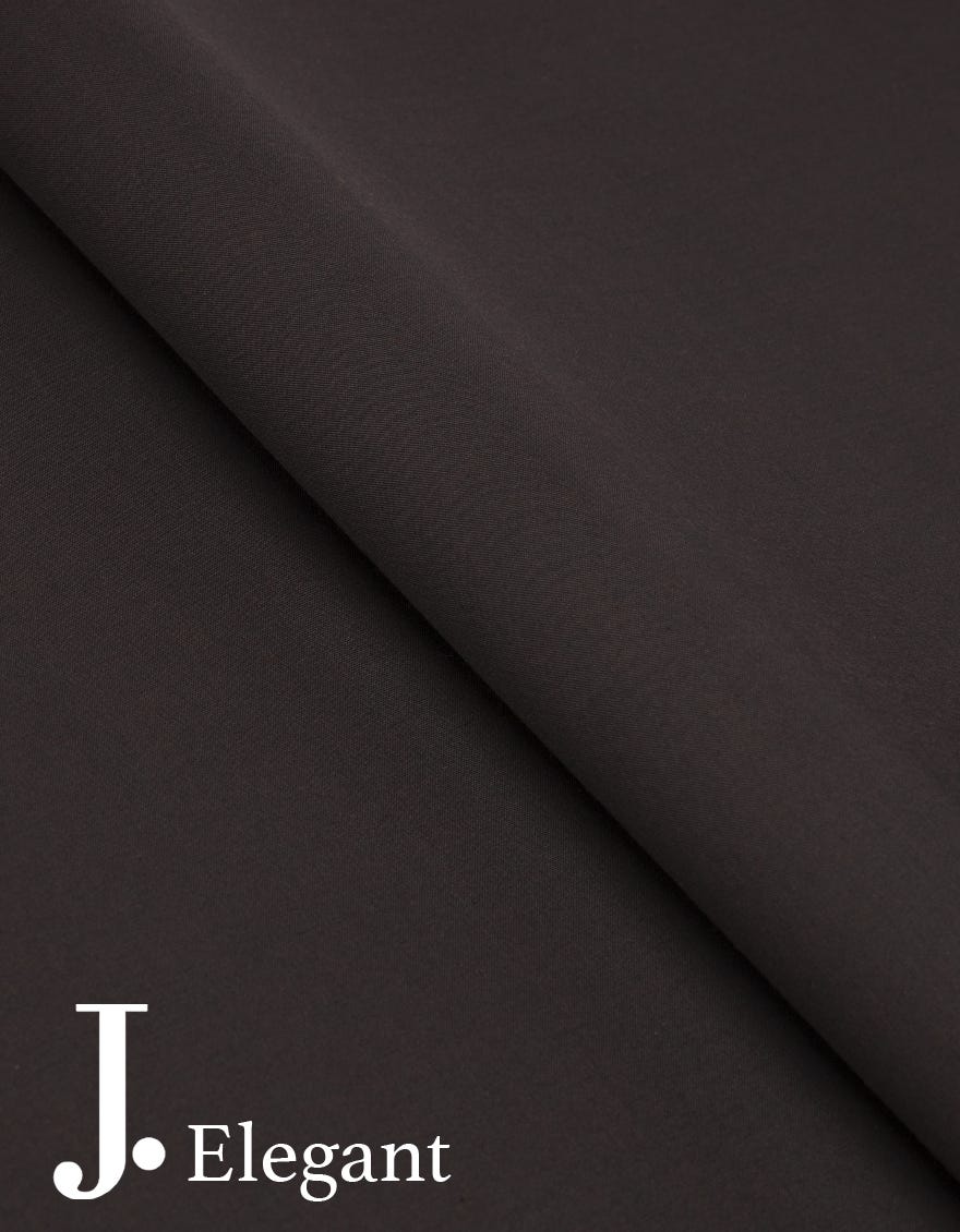 JJMS-ELEGANT-1650/JJ6344 - Dark Brown