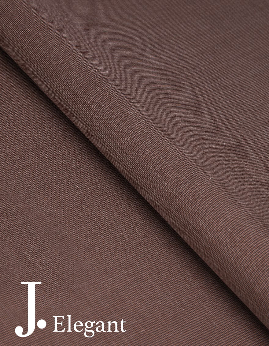 JJMS-ELEGANT-1651/JJ6622 - Rust