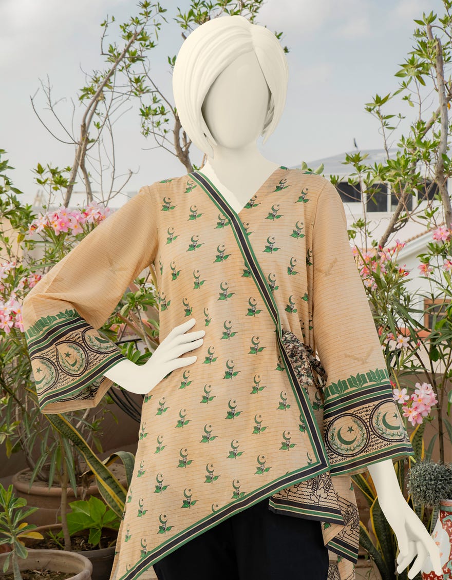 JYGK-YGKL-S-169-21 FB/GREEN