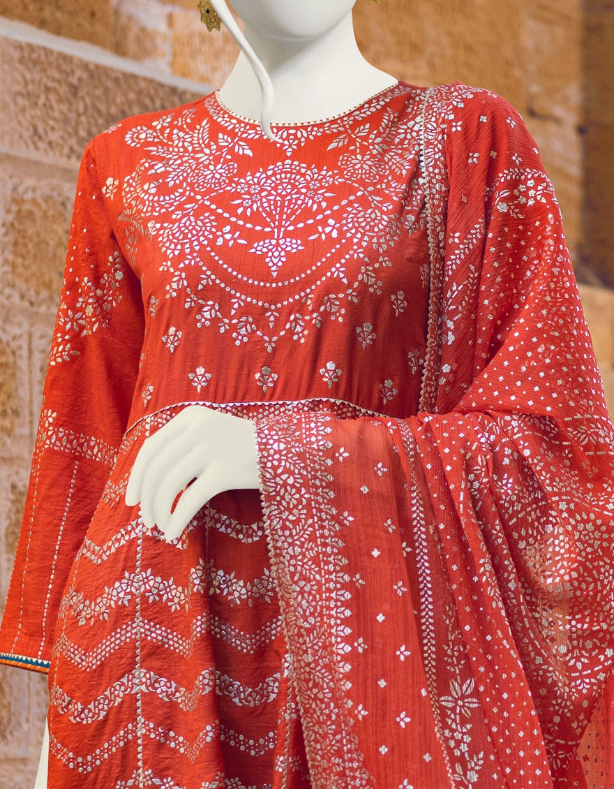 rust-raw-silk-3pc-stitched-jjpw-w-jw-22-1716