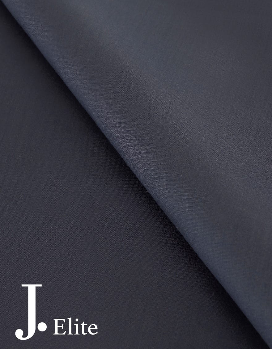 UNSTITCHED KAMEEZ SHALWAR FABRIC | JJMS-ELITE-1855/JJ7341 - BLUEISH GREY