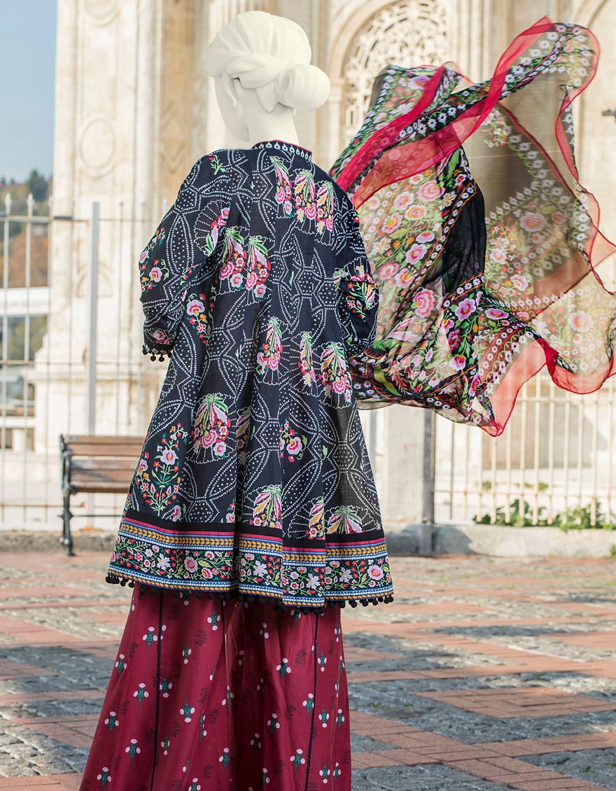 JLAWN-S-20-022 Flora Essence