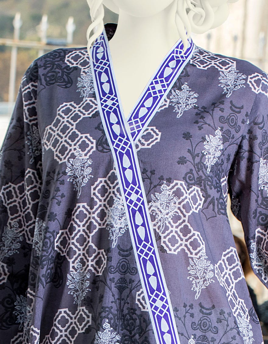 JLAWN-S-20-024 Two Tone Plam