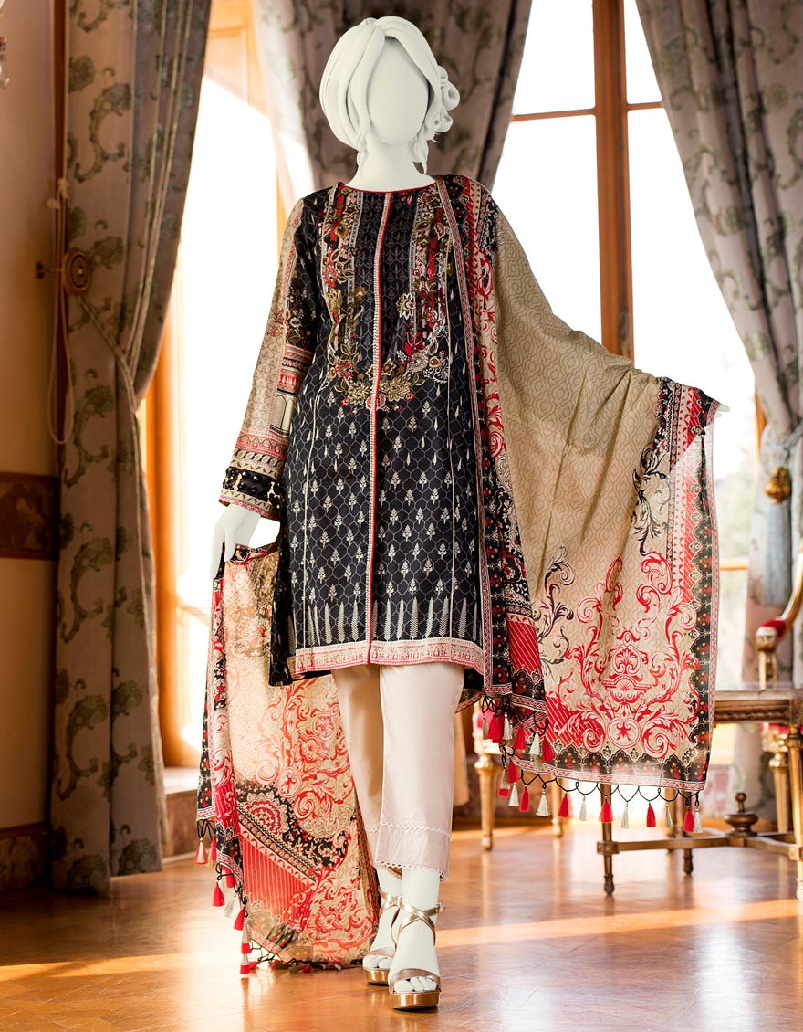 JLAWN-S-JDS-20-1001/B Zard