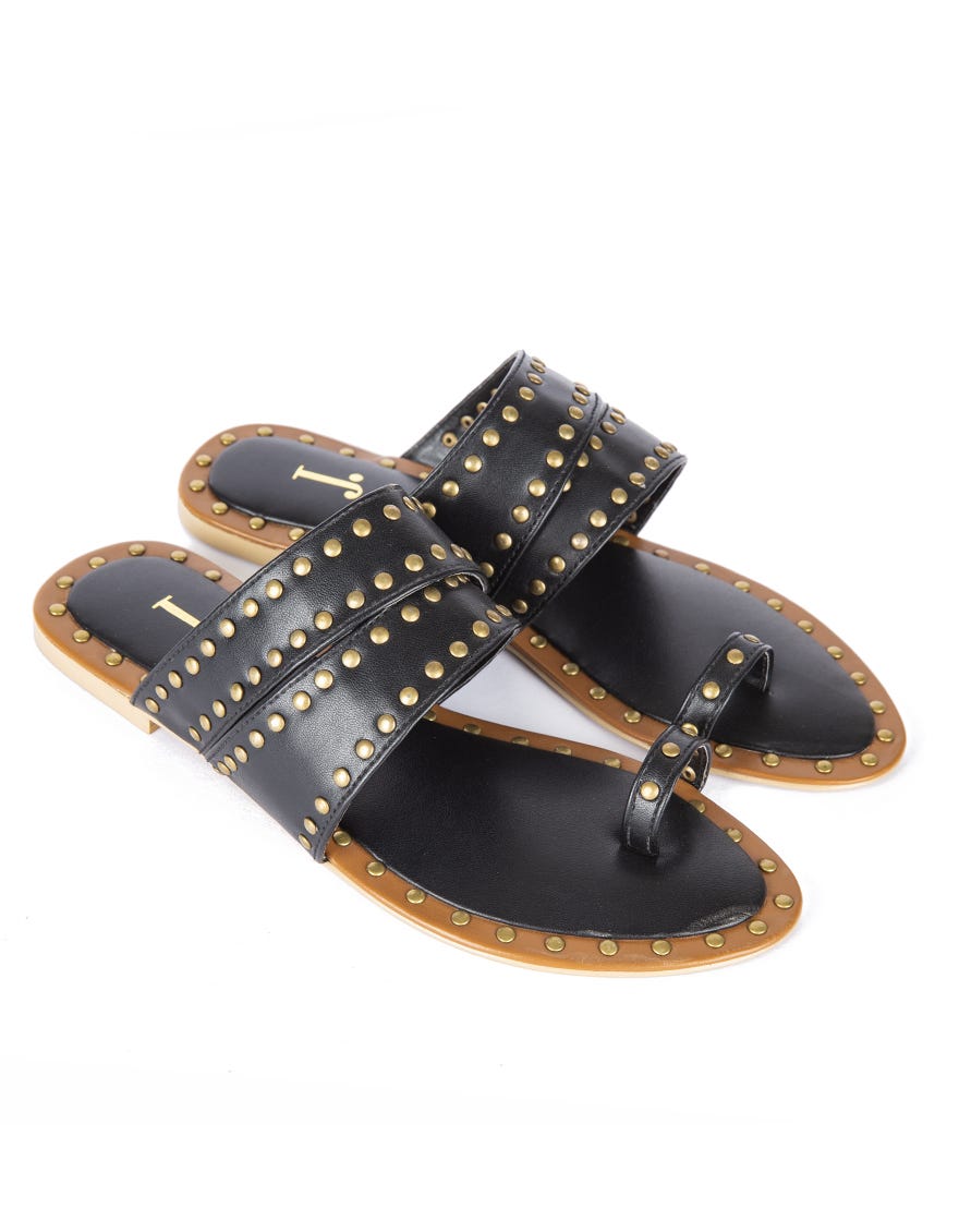 JLFWC-20-1094 FB/Studded