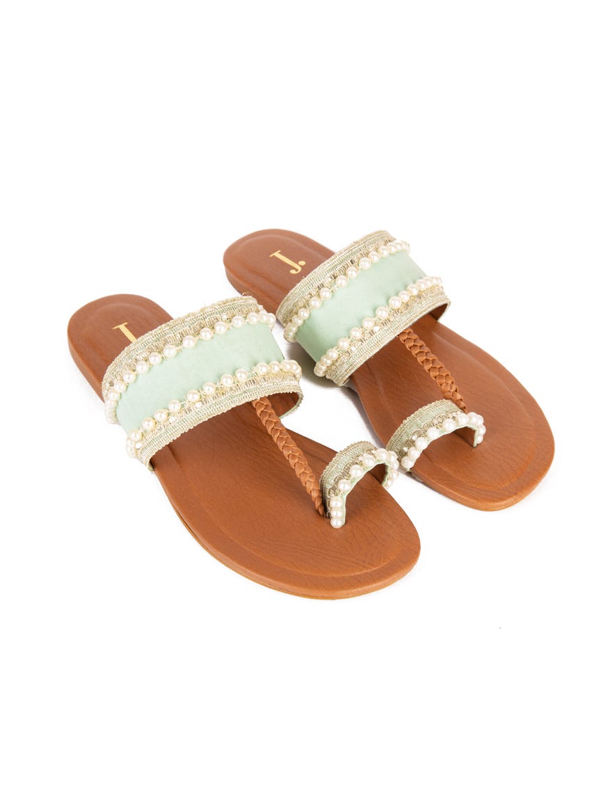 JLFWC-20-1096 FB/Ranaissance Green