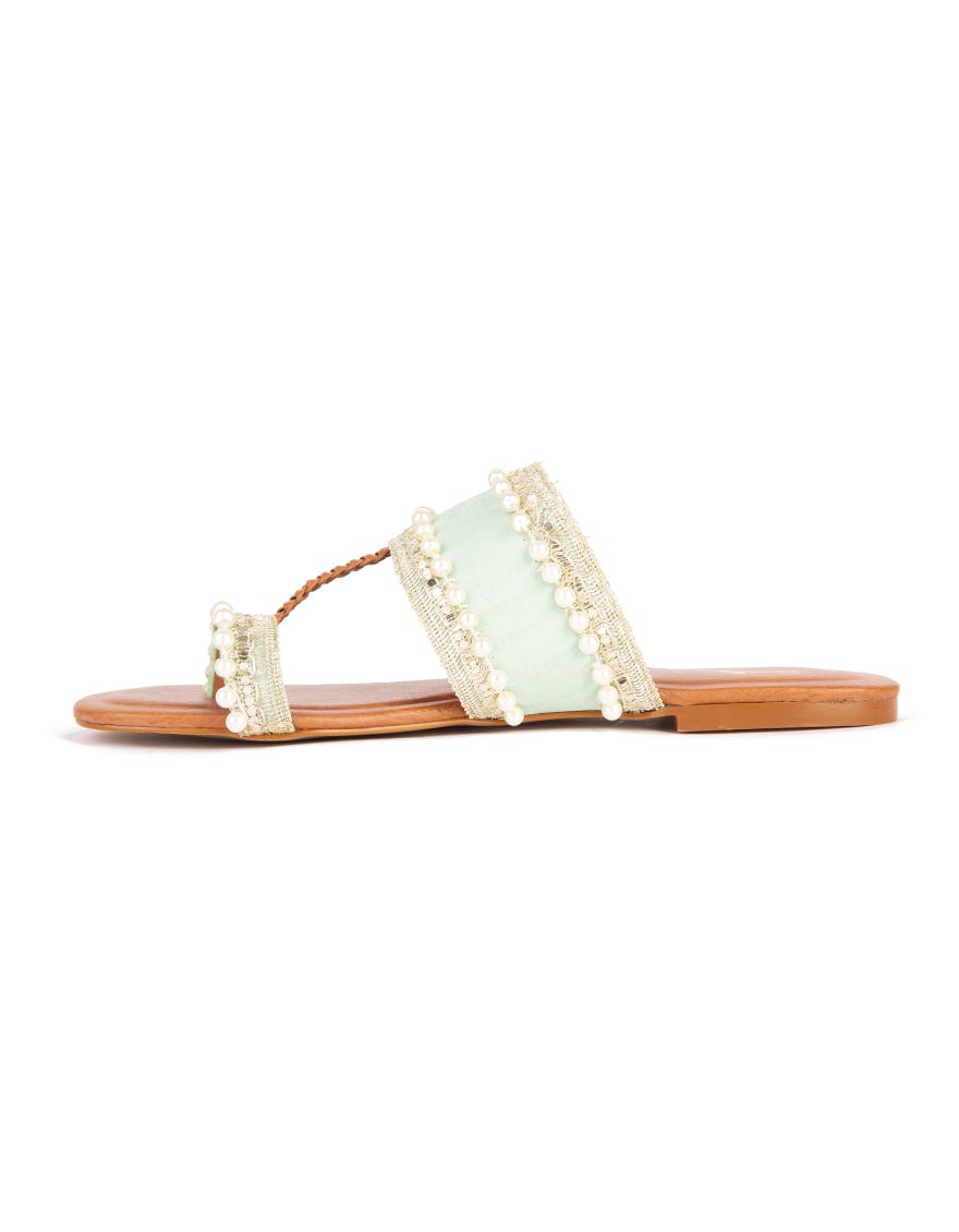 JLFWC-20-1096 FB/Ranaissance Green