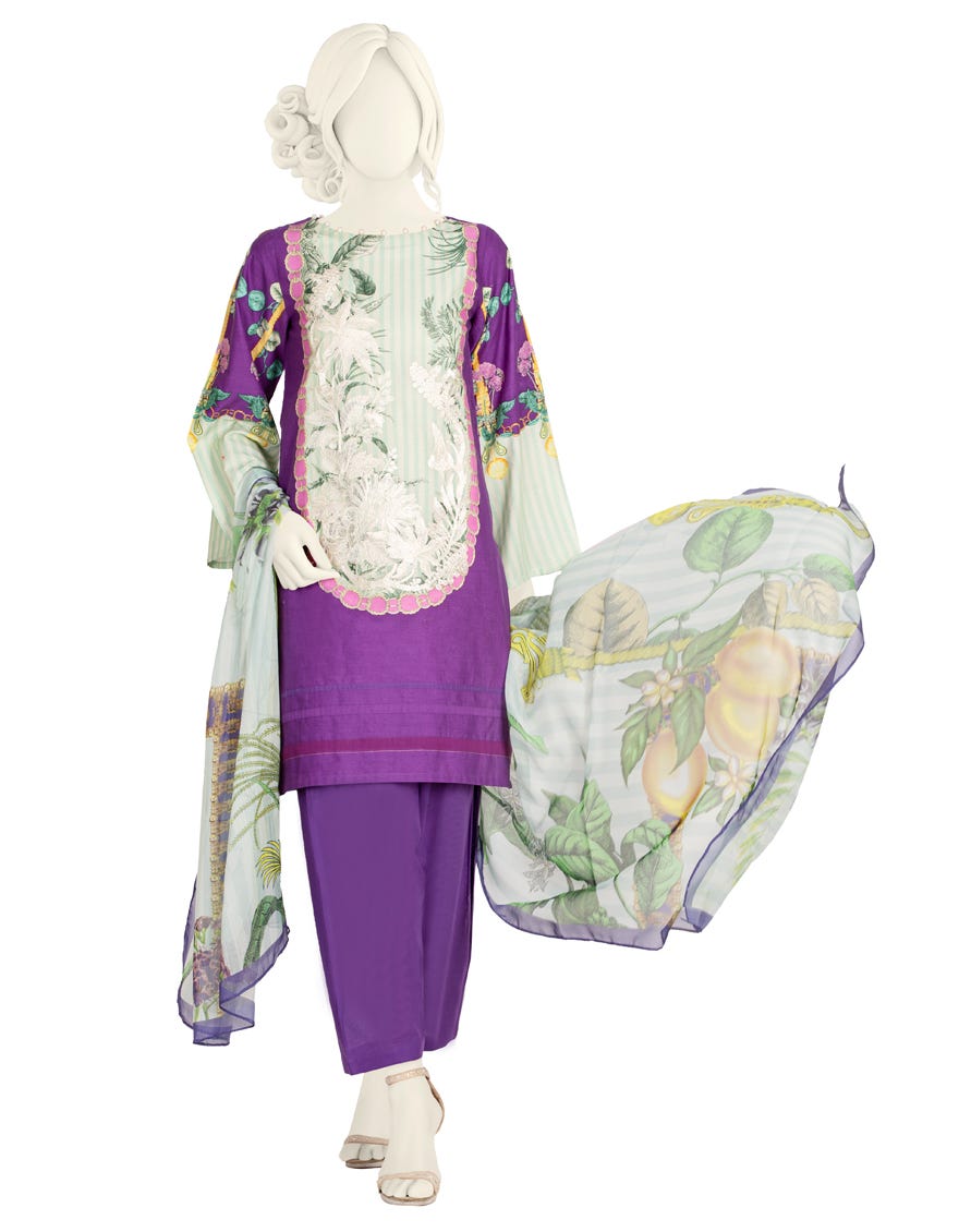 JJPW-W-JW-20-1122 FB/Green Foliage