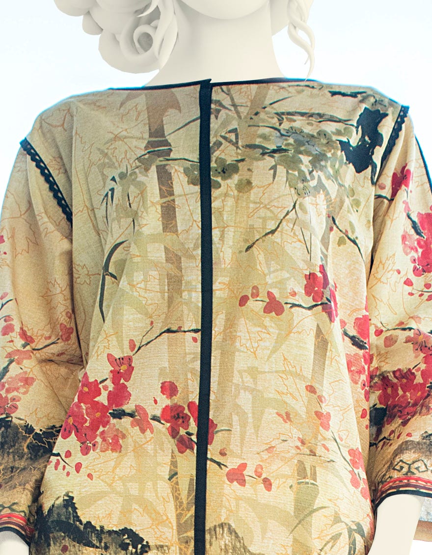 JLAWN-S-JST-20-1609 Oriental Art