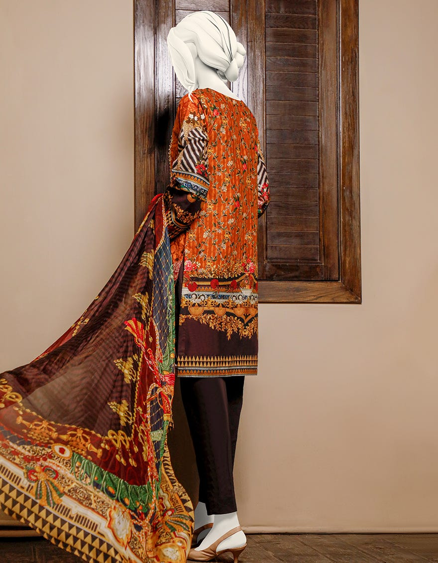 JJPW-S-JPWS-20-173 FB/Chrome