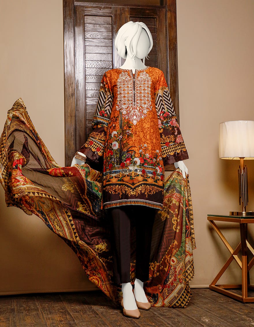 JJPW-S-JPWS-20-173 FB/Chrome