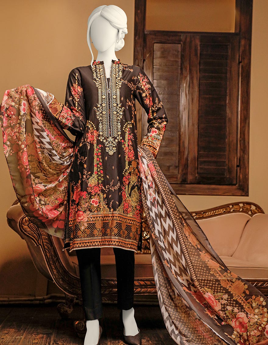 JJPW-S-JPWS-20-182 FB/Black Charm