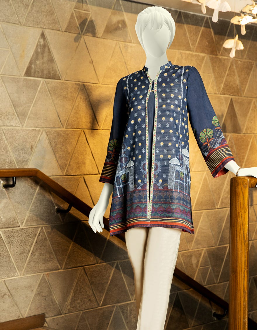 JYGK-W-JWT-20-4009 FB/Suzani T