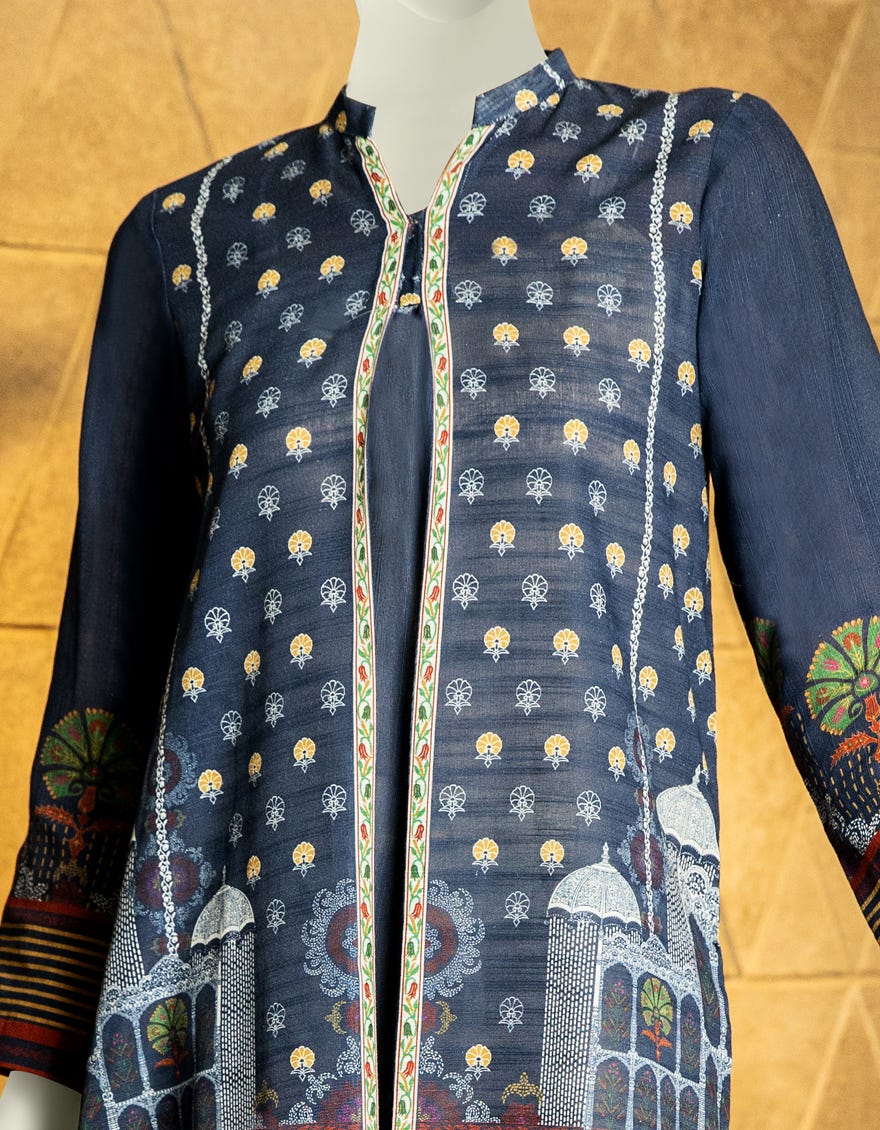 JYGK-W-JWT-20-4009 FB/Suzani T