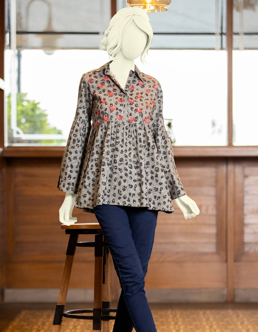 JYGK-W-JWT-20-4012 FB/Ebony