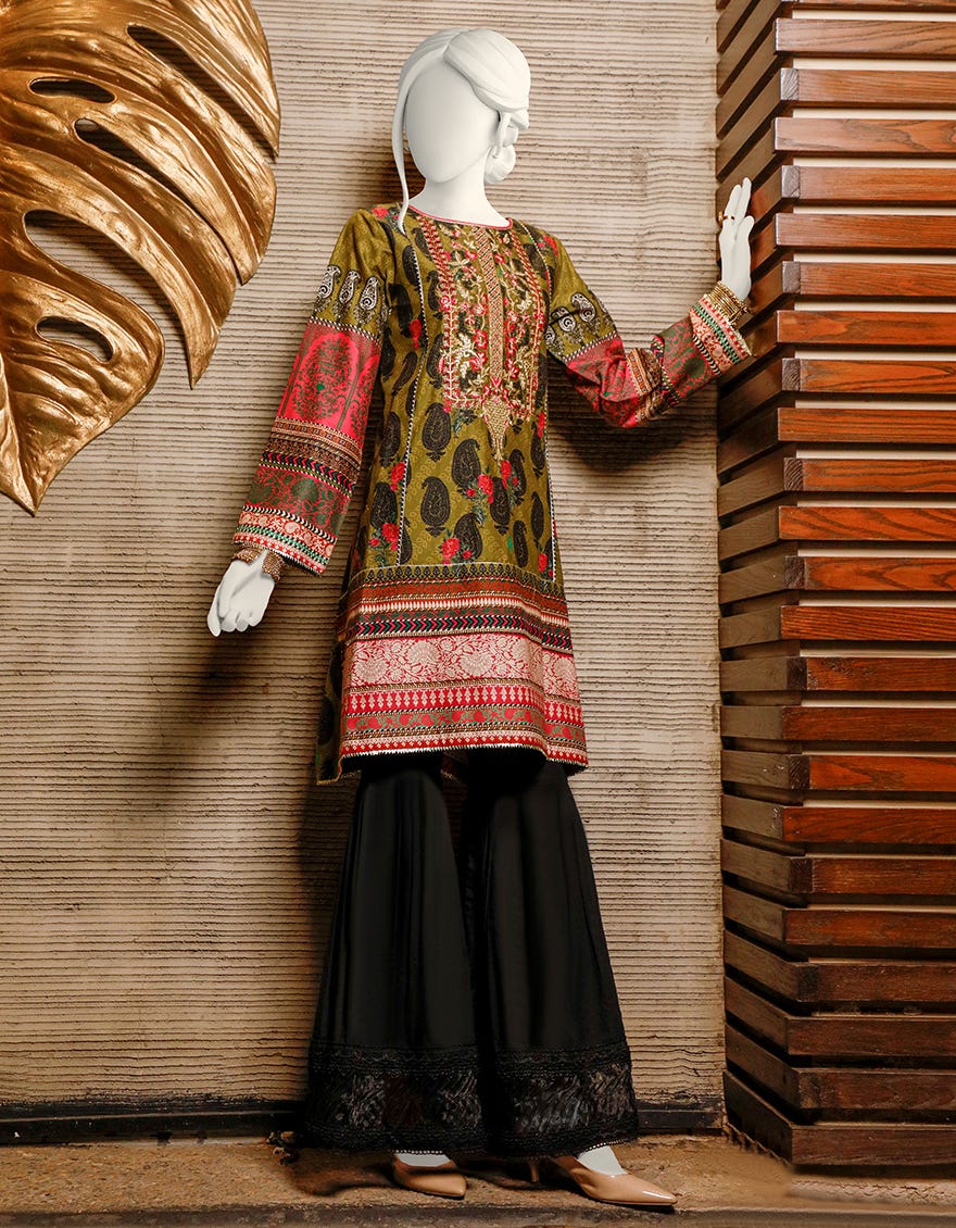 JJLK-S-JPWK-20-485 FB/Green