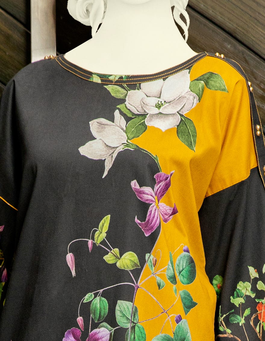 JJLS-W-JW1-20-924 FB/Floral Bliss