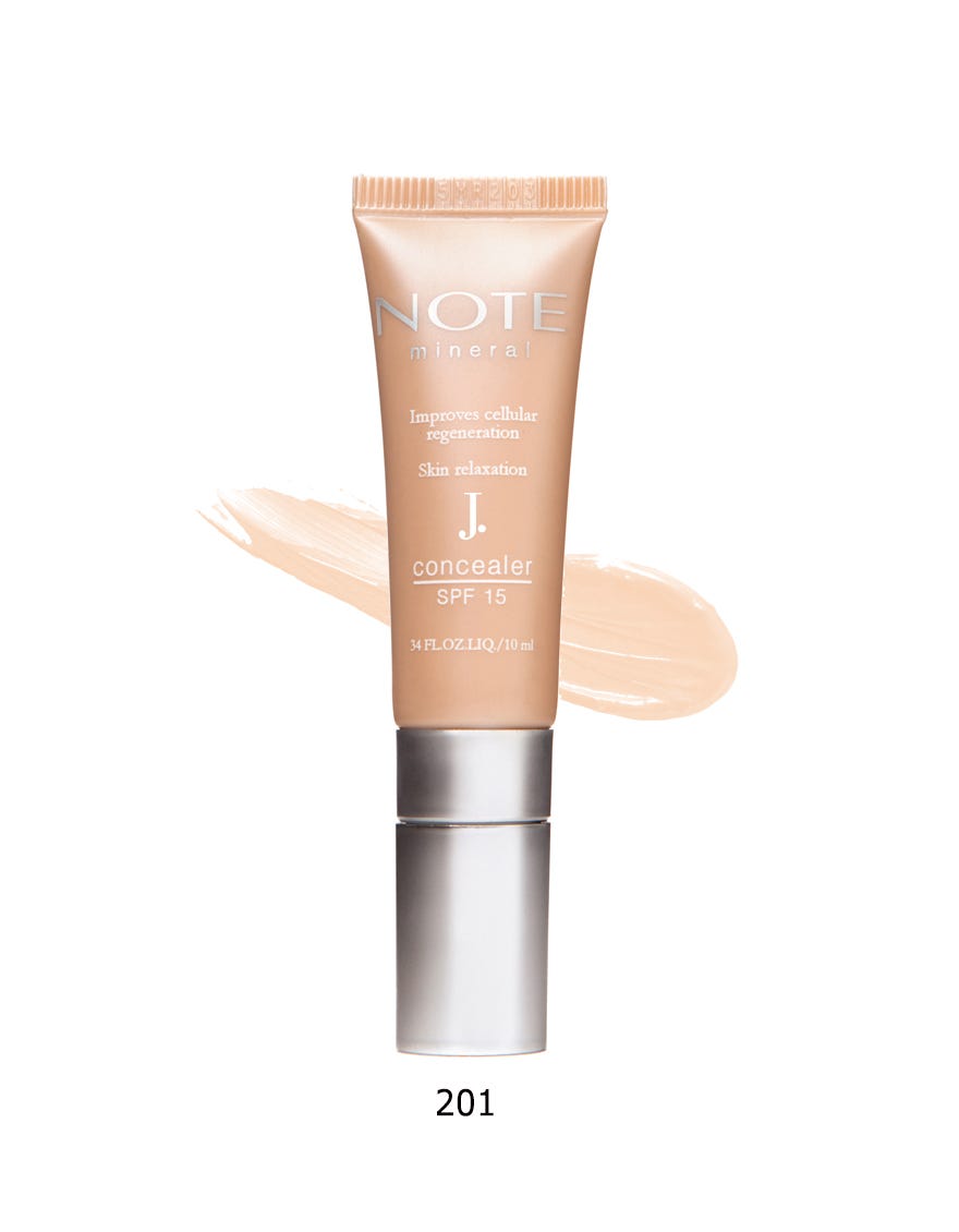 Mineral Concealer 201