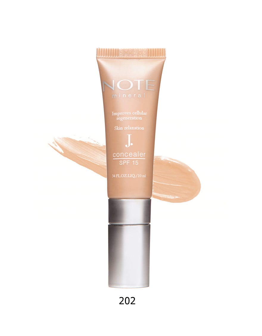 Mineral Concealer 202