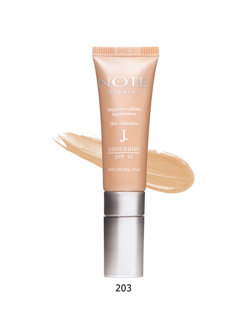 Mineral Concealer 203