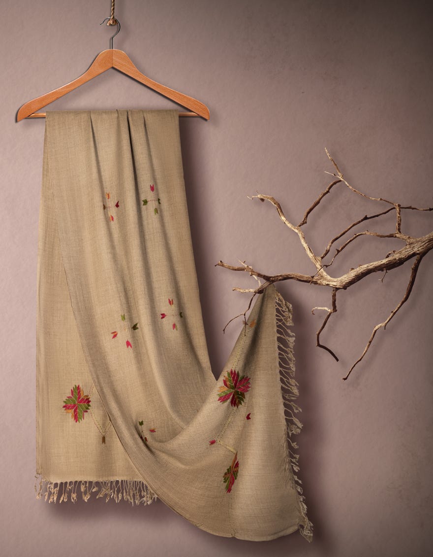 JSH-SHW-21-0011 FB/Swati Wool